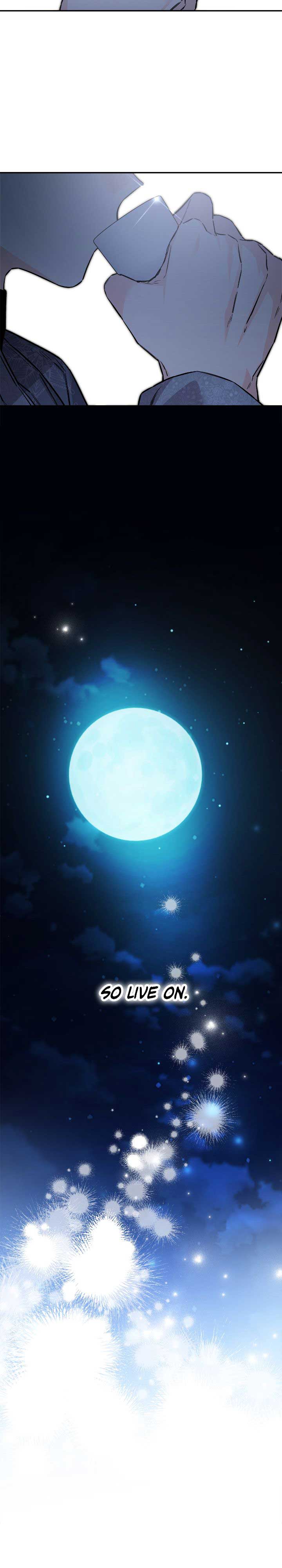 Cradle of Heaven Chapter 111 - Page 20