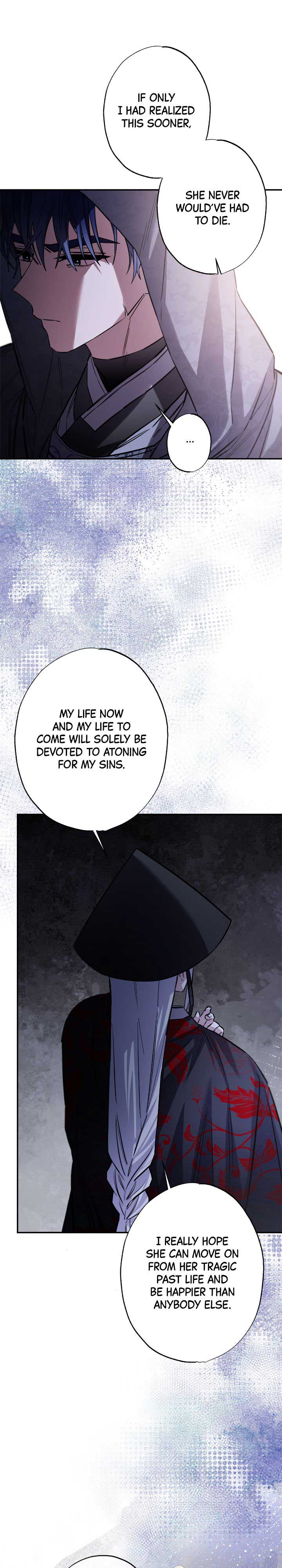 Cradle of Heaven Chapter 111 - Page 26