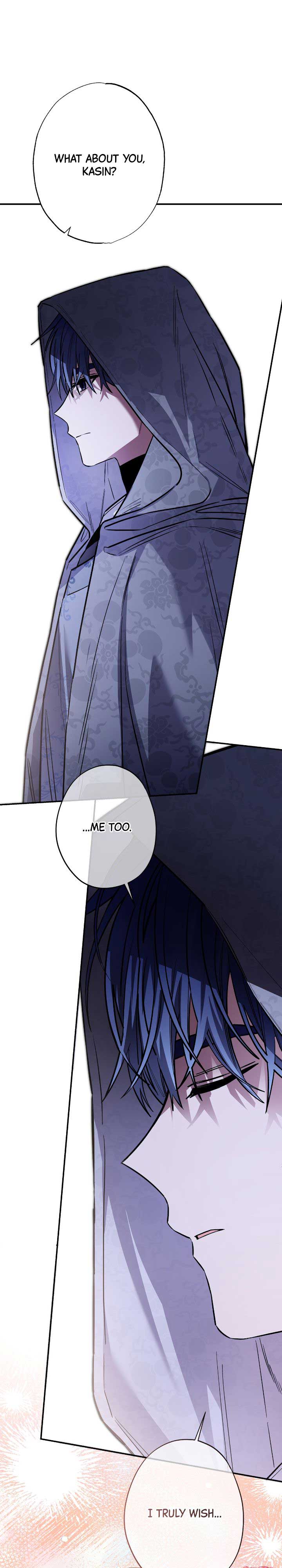 Cradle of Heaven Chapter 111 - Page 28