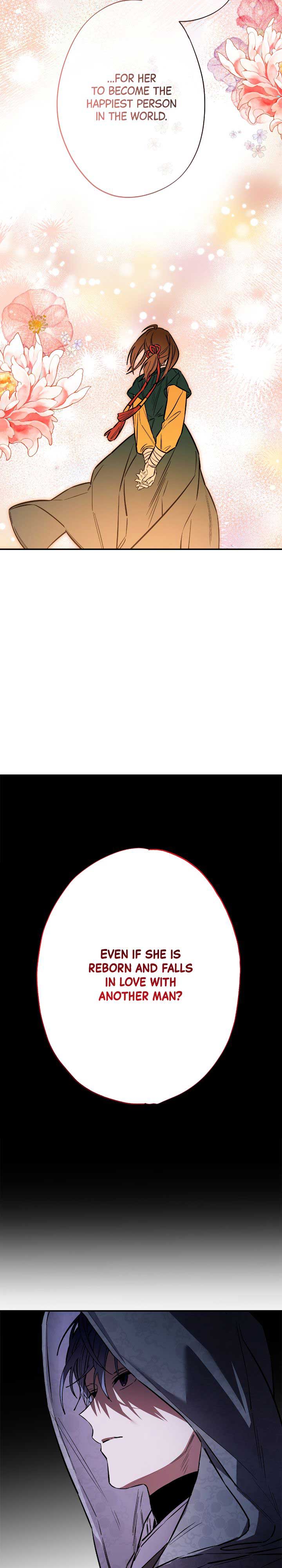 Cradle of Heaven Chapter 111 - Page 29