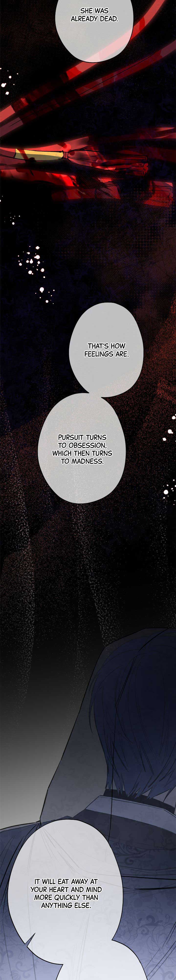 Cradle of Heaven Chapter 111 - Page 32