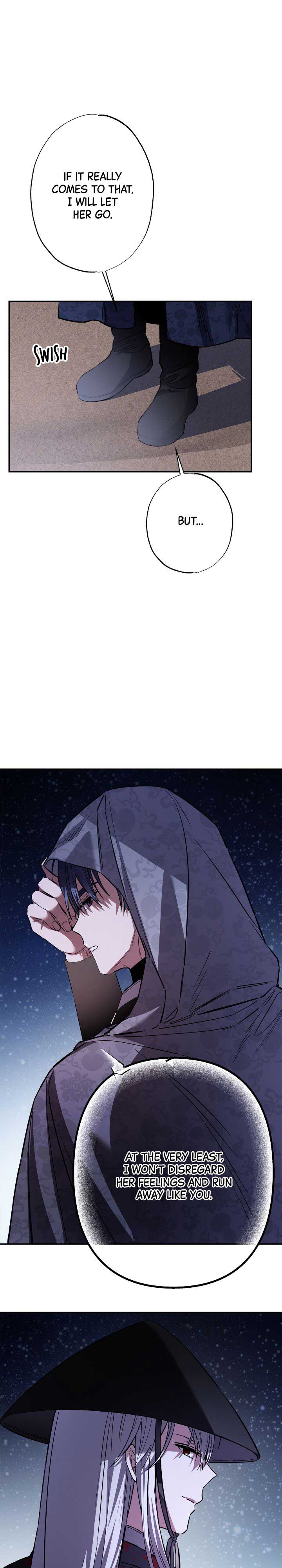 Cradle of Heaven Chapter 111 - Page 34