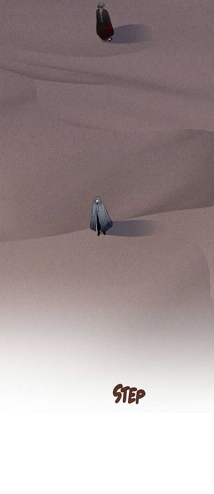 Cradle of Heaven Chapter 111 - Page 36