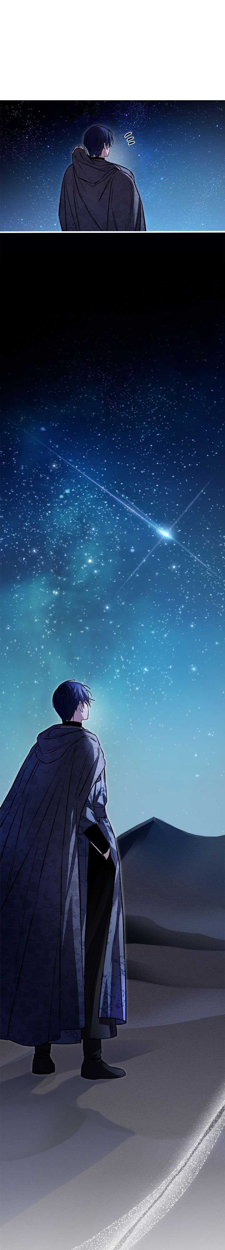 Cradle of Heaven Chapter 111 - Page 37