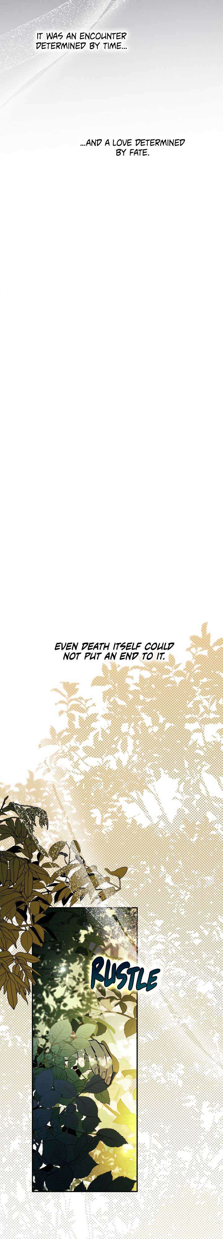 Cradle of Heaven Chapter 111 - Page 38