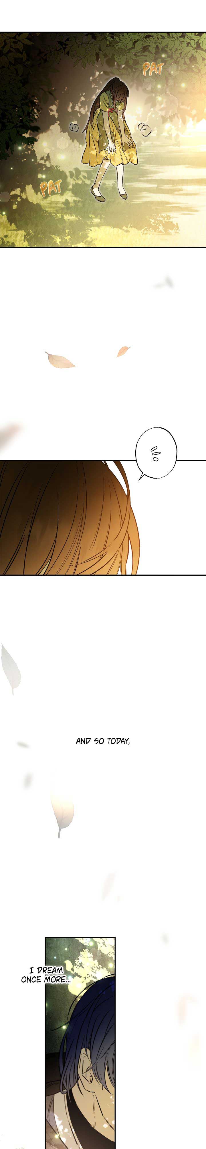 Cradle of Heaven Chapter 111 - Page 40