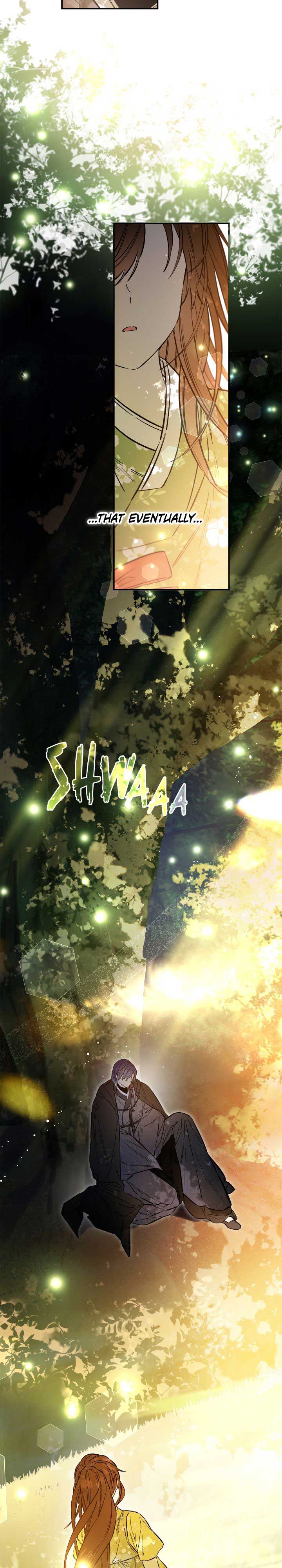 Cradle of Heaven Chapter 111 - Page 41