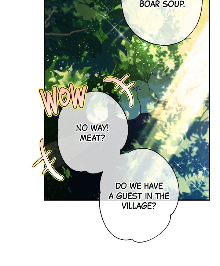 Cradle of Heaven Chapter 112 - Page 6