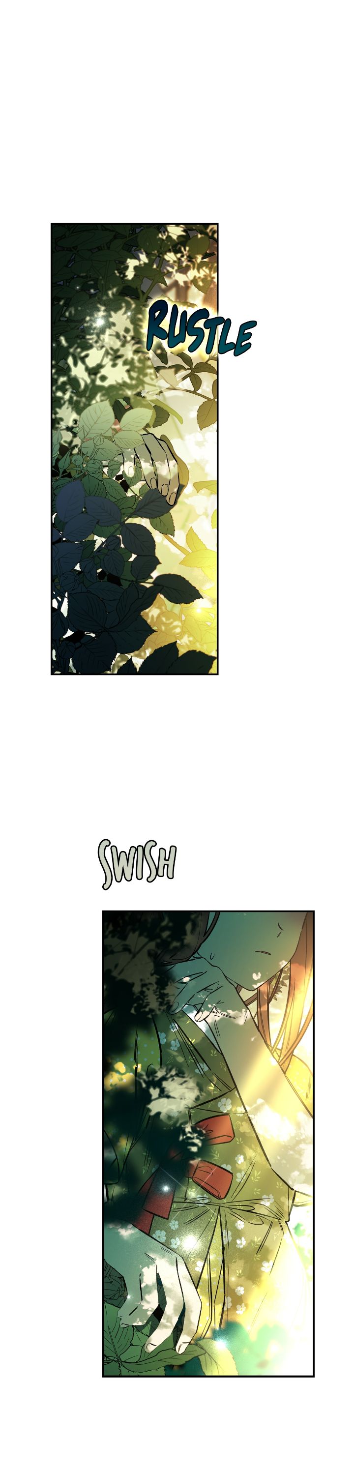 Cradle of Heaven Chapter 112 - Page 12