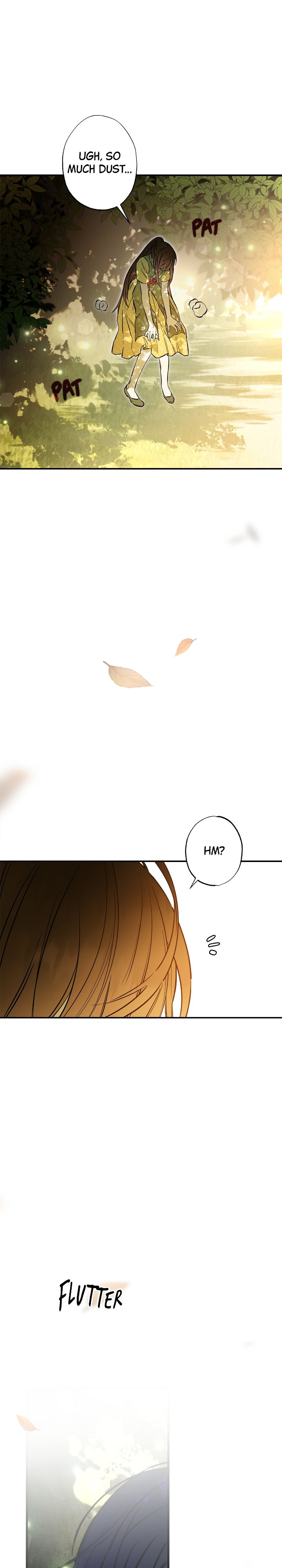 Cradle of Heaven Chapter 112 - Page 13