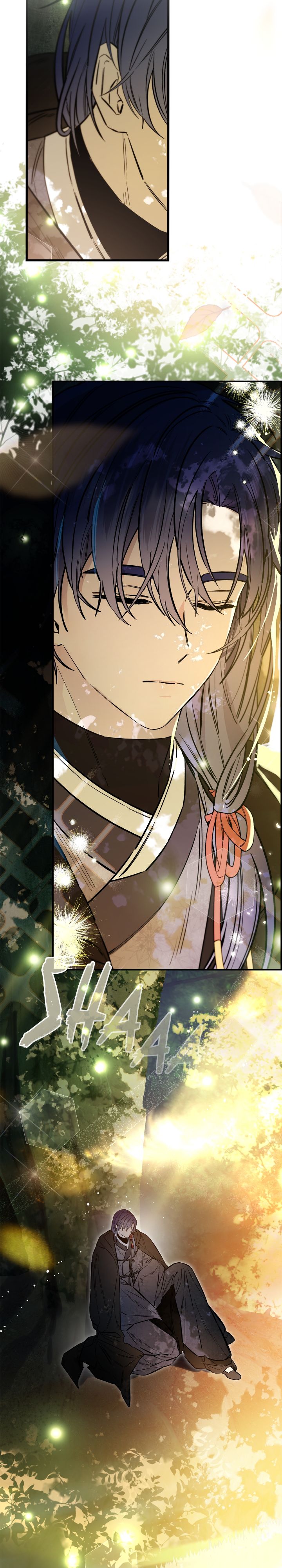 Cradle of Heaven Chapter 112 - Page 14