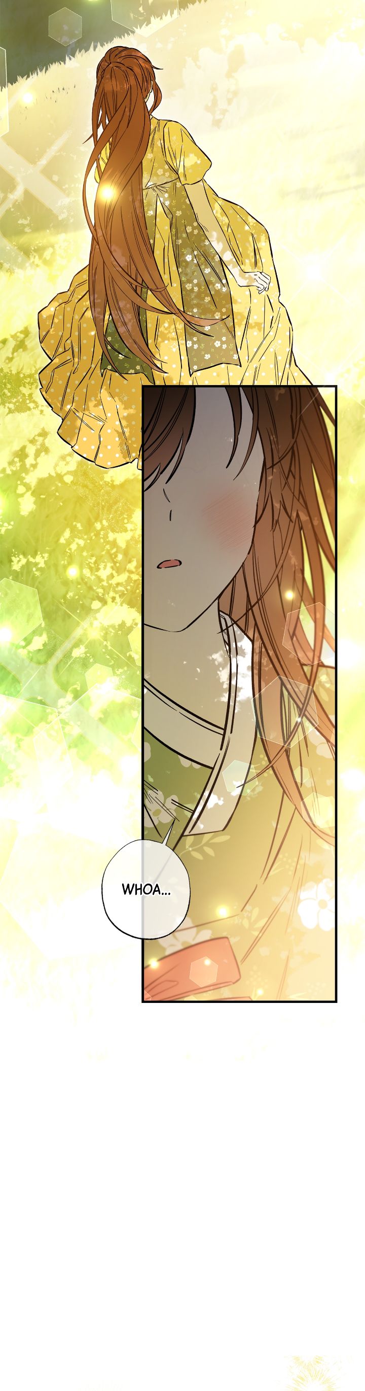 Cradle of Heaven Chapter 112 - Page 15