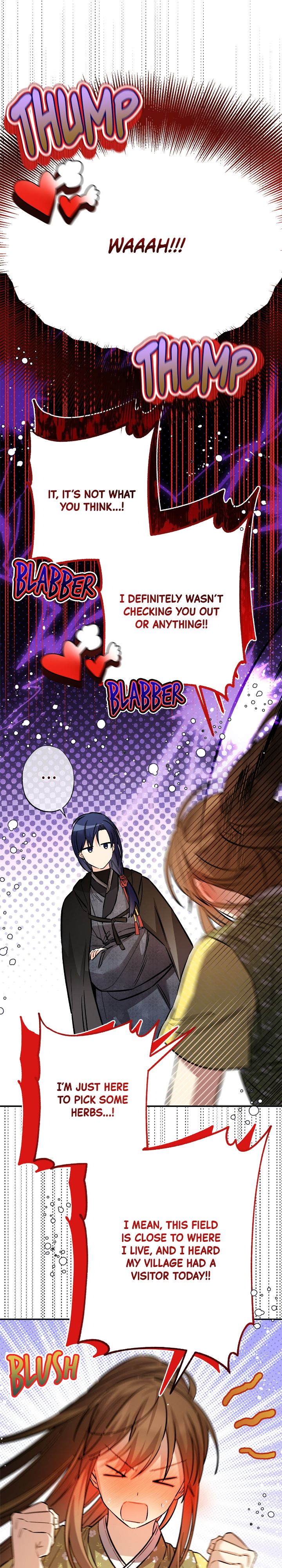 Cradle of Heaven Chapter 112 - Page 17