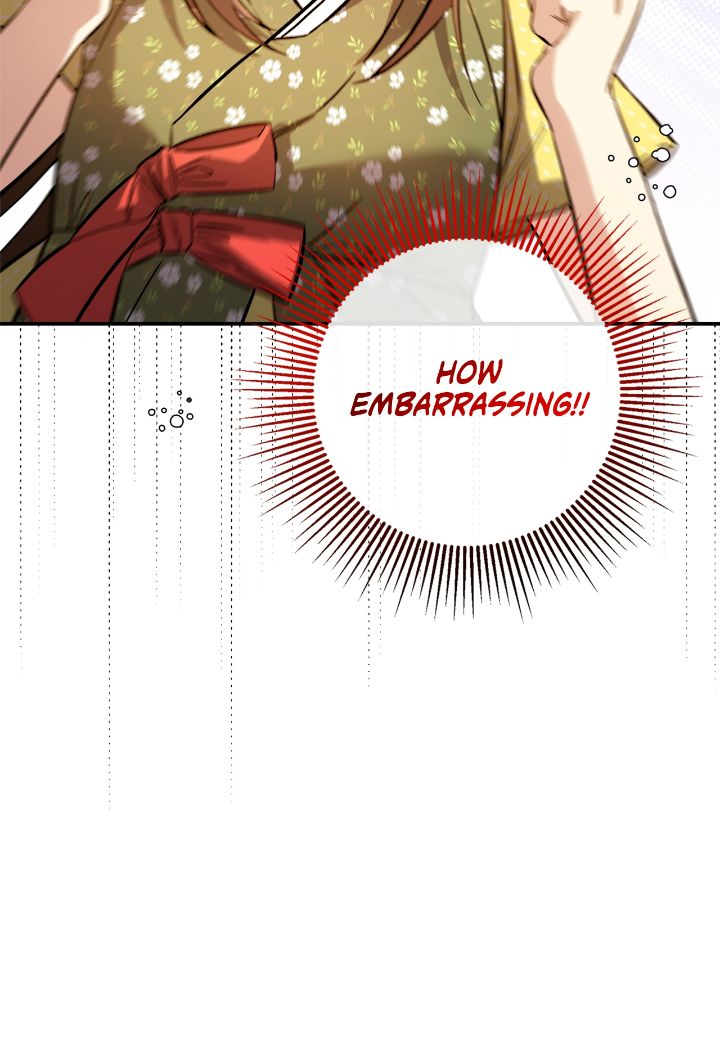 Cradle of Heaven Chapter 112 - Page 18