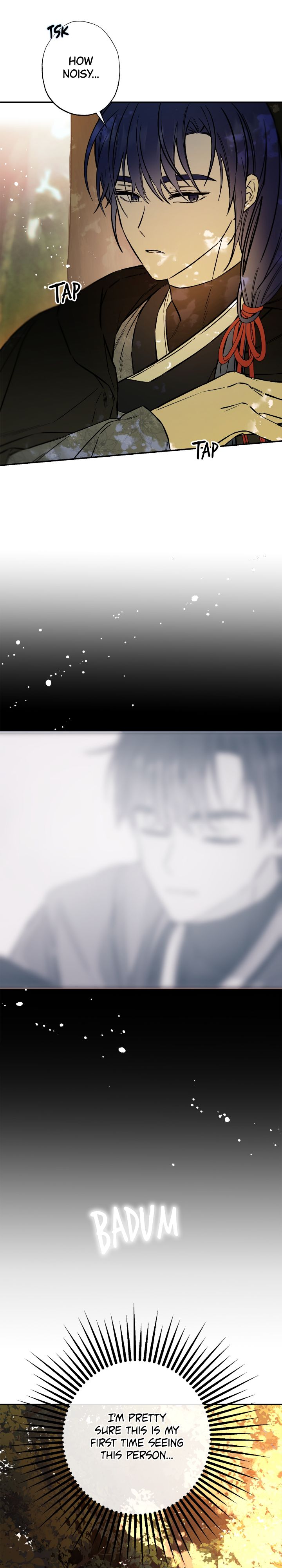 Cradle of Heaven Chapter 112 - Page 19