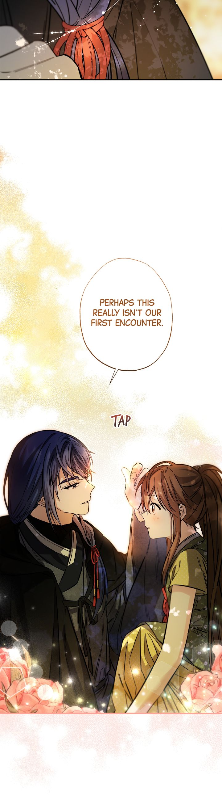 Cradle of Heaven Chapter 112 - Page 21