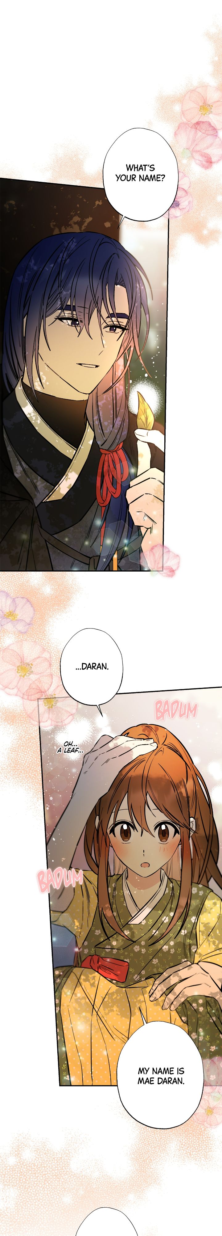 Cradle of Heaven Chapter 112 - Page 22