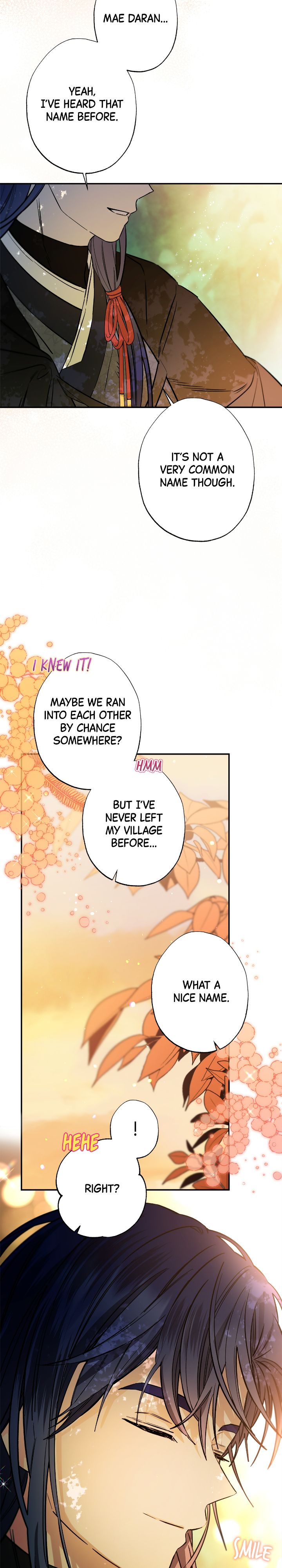 Cradle of Heaven Chapter 112 - Page 23