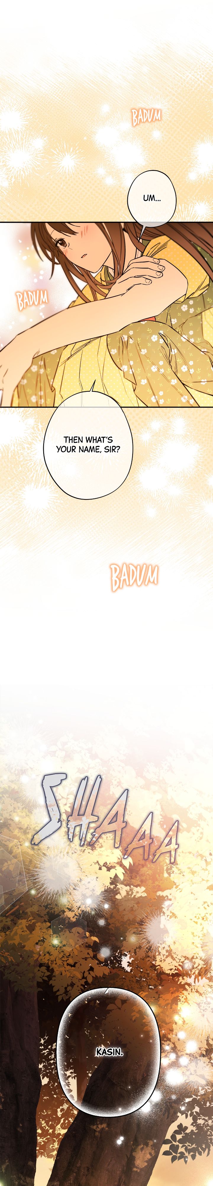 Cradle of Heaven Chapter 112 - Page 25