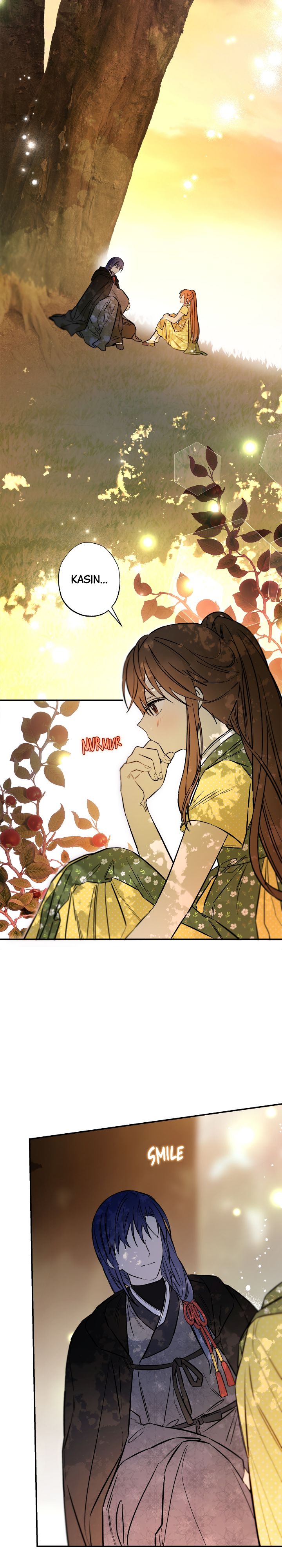 Cradle of Heaven Chapter 112 - Page 26