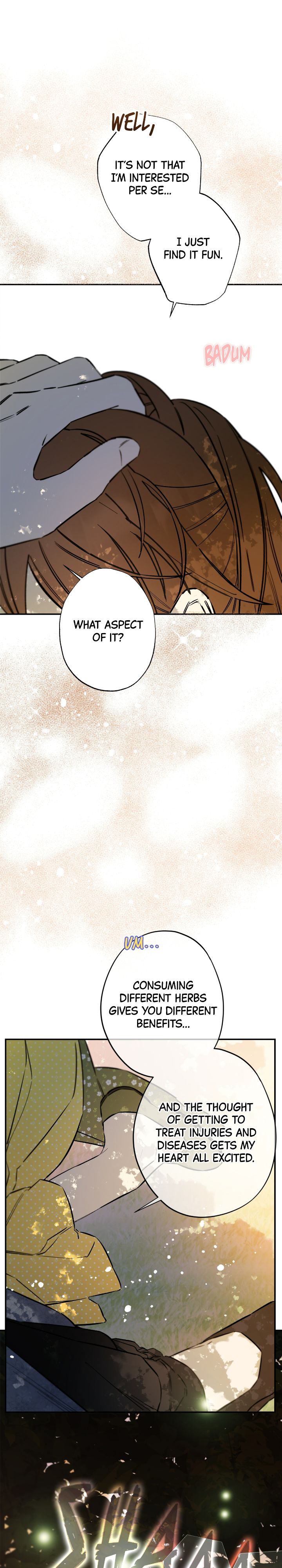 Cradle of Heaven Chapter 112 - Page 31