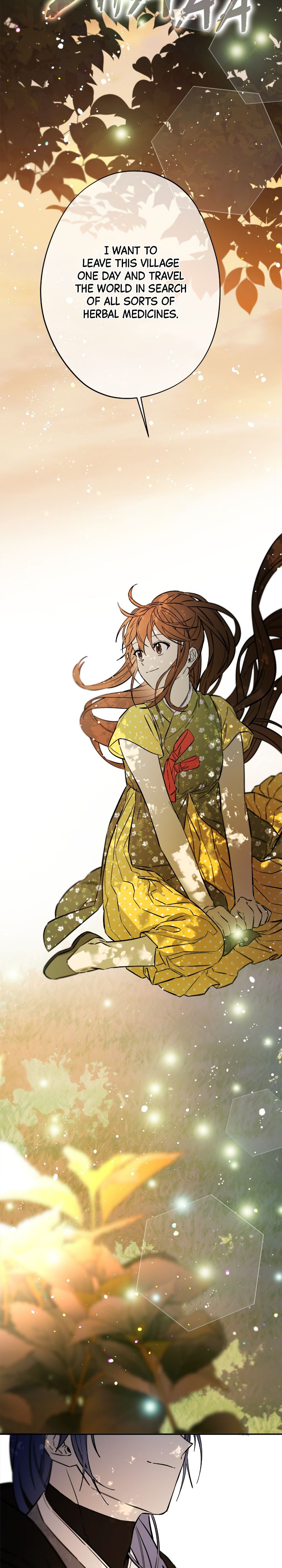 Cradle of Heaven Chapter 112 - Page 32