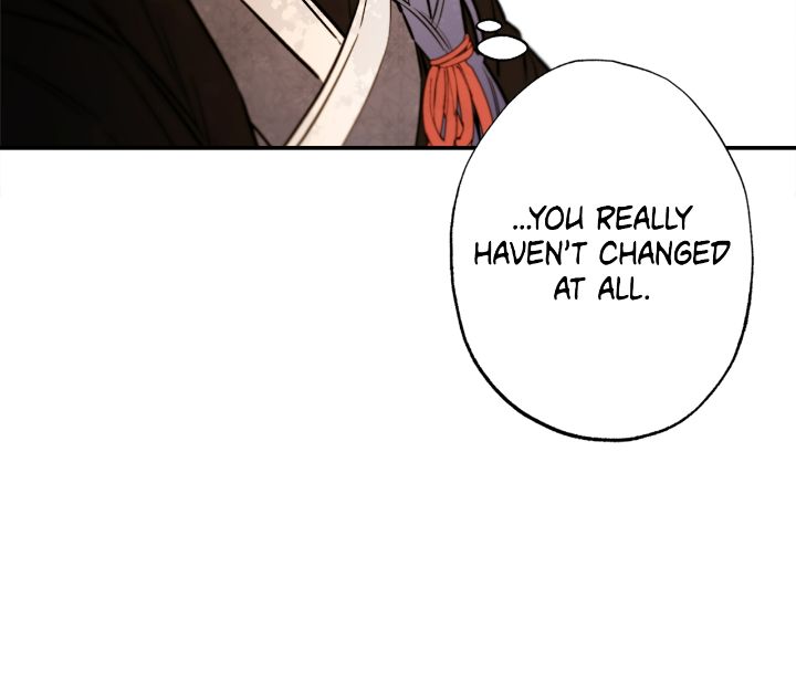 Cradle of Heaven Chapter 112 - Page 33