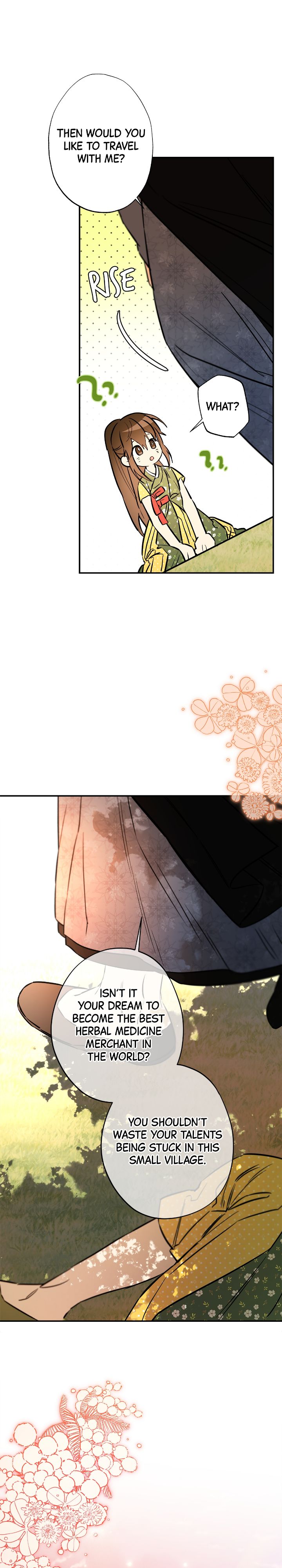 Cradle of Heaven Chapter 112 - Page 34