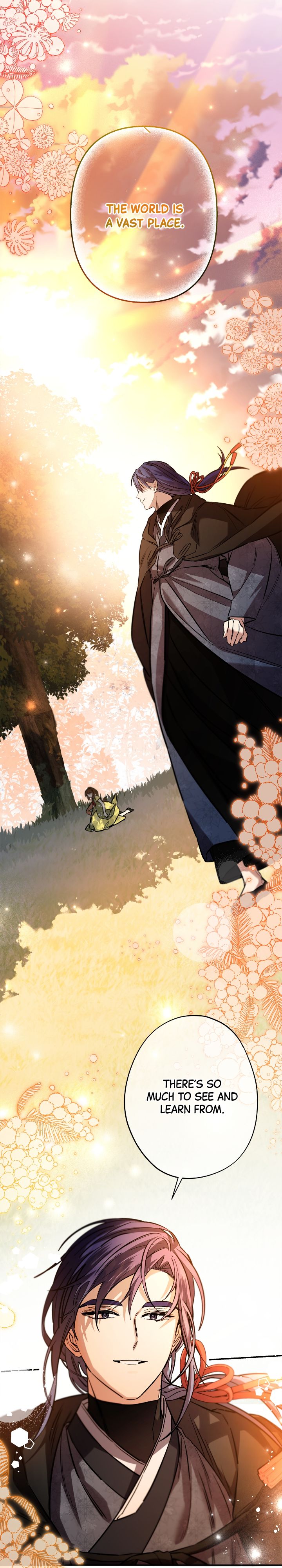 Cradle of Heaven Chapter 112 - Page 35