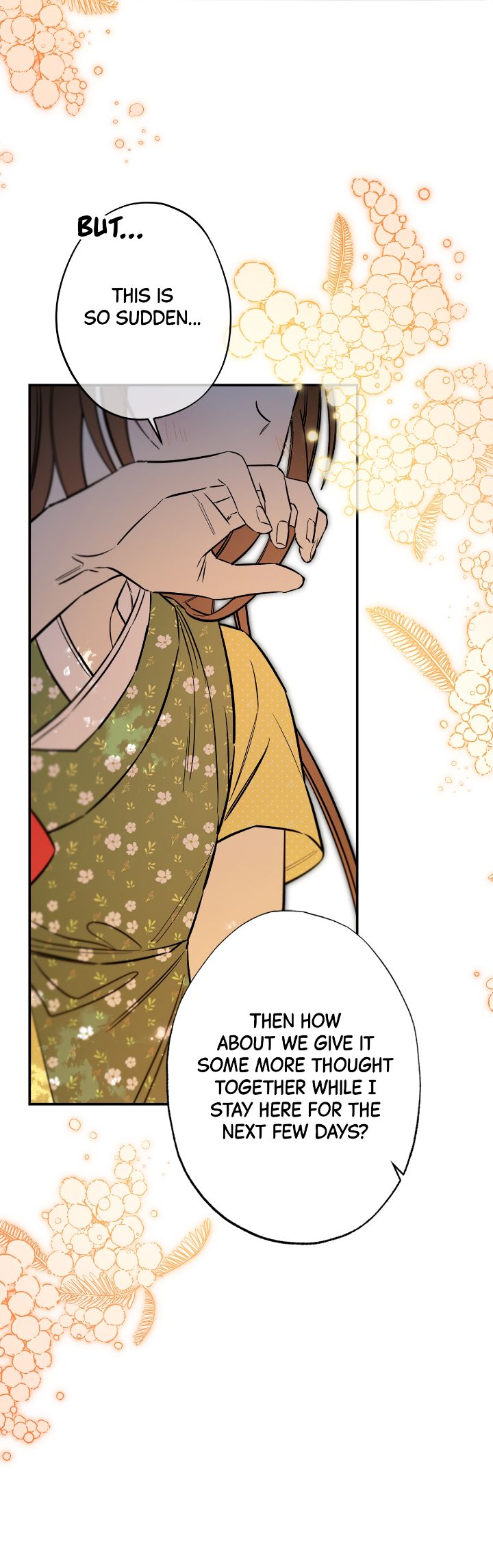 Cradle of Heaven Chapter 112 - Page 36