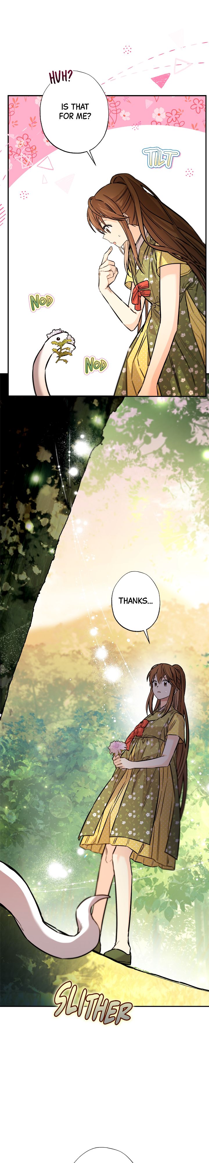 Cradle of Heaven Chapter 112 - Page 40