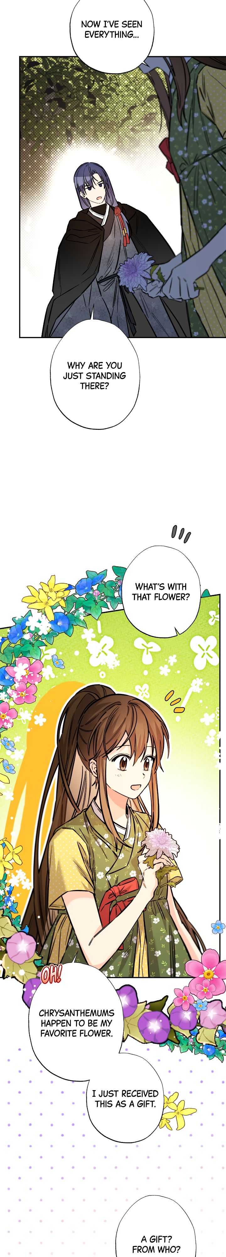 Cradle of Heaven Chapter 112 - Page 41