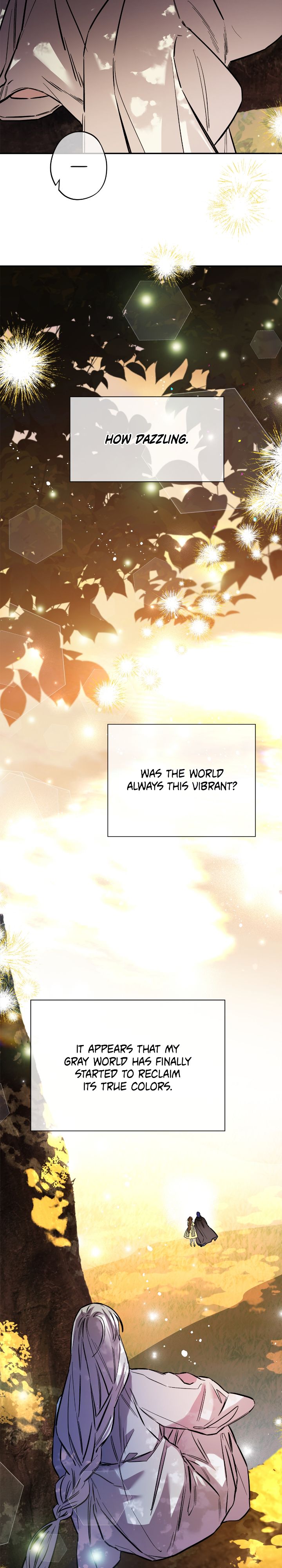 Cradle of Heaven Chapter 112 - Page 44