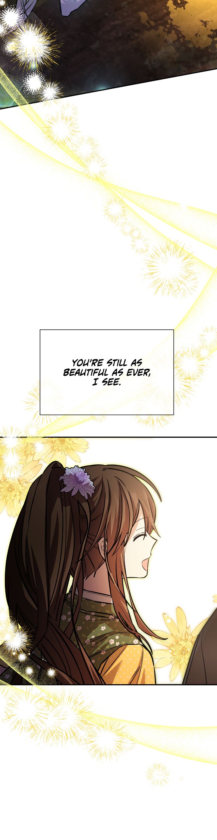 Cradle of Heaven Chapter 112 - Page 45