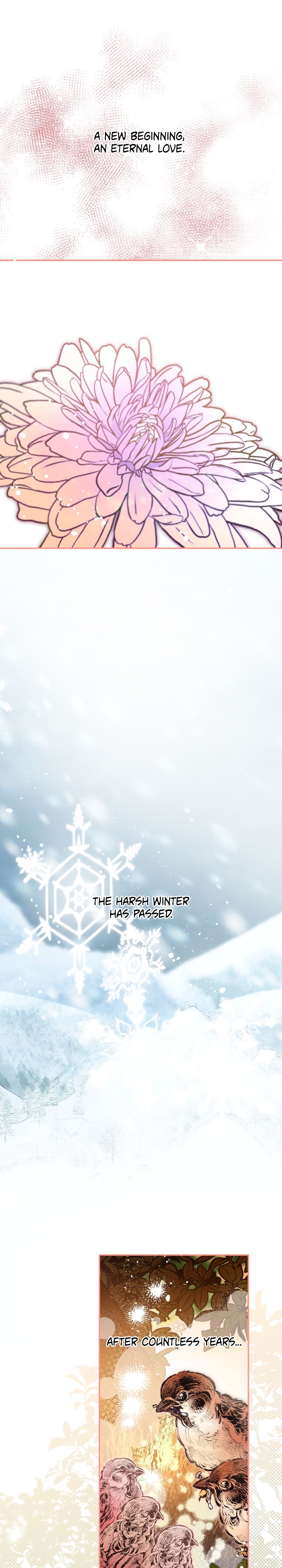 Cradle of Heaven Chapter 112 - Page 46