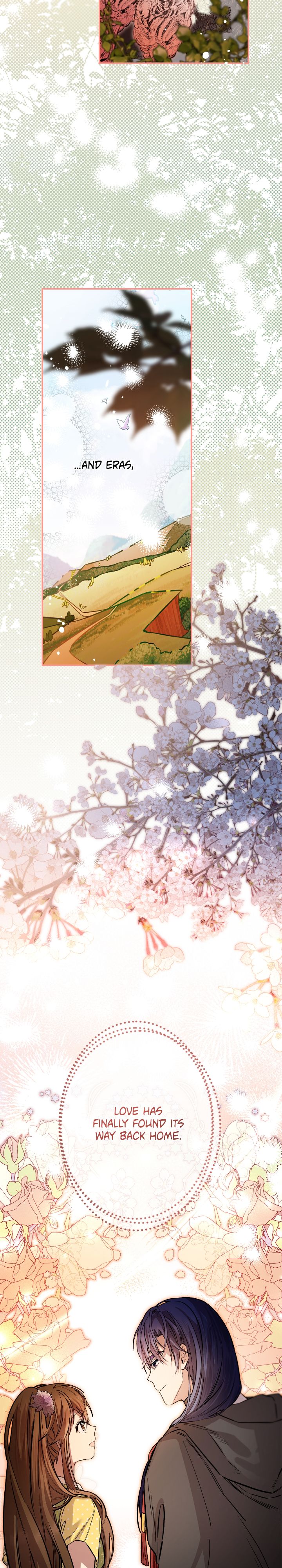 Cradle of Heaven Chapter 112 - Page 47