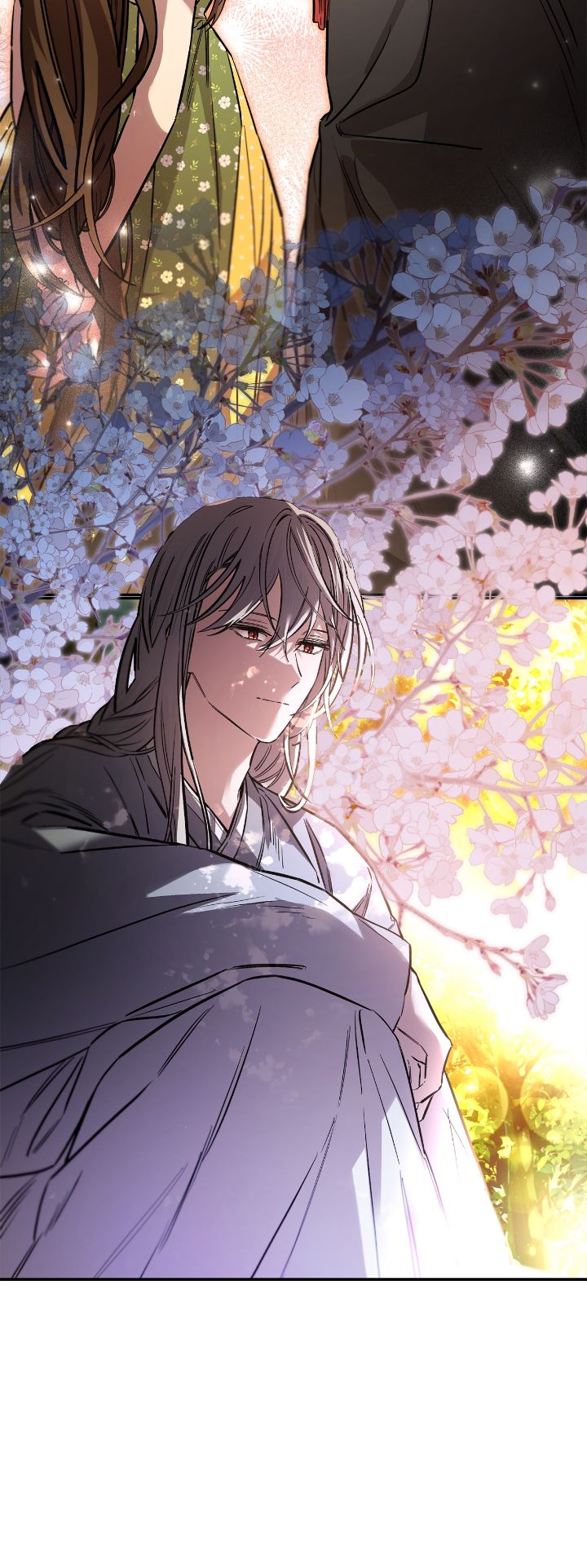 Cradle of Heaven Chapter 112 - Page 48