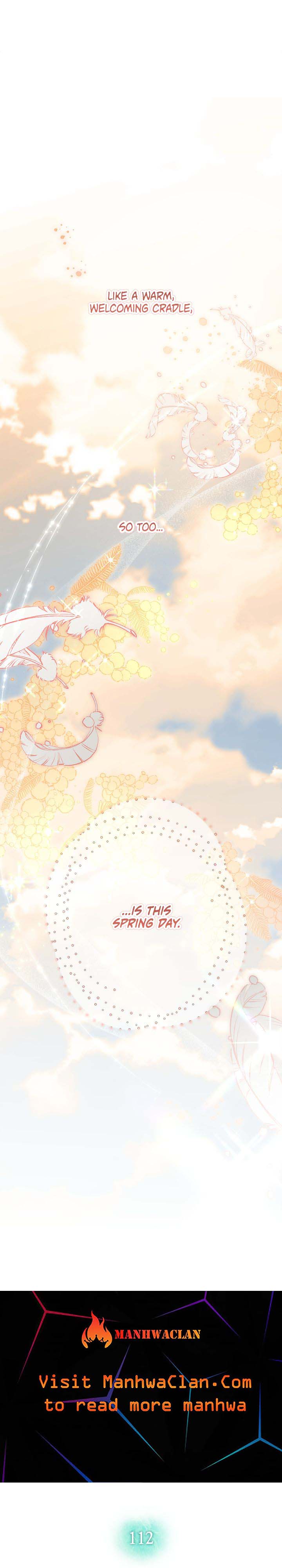 Cradle of Heaven Chapter 112 - Page 49