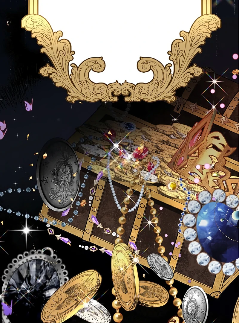 Cradle of the Beast Witch - Chapter 3 - 7