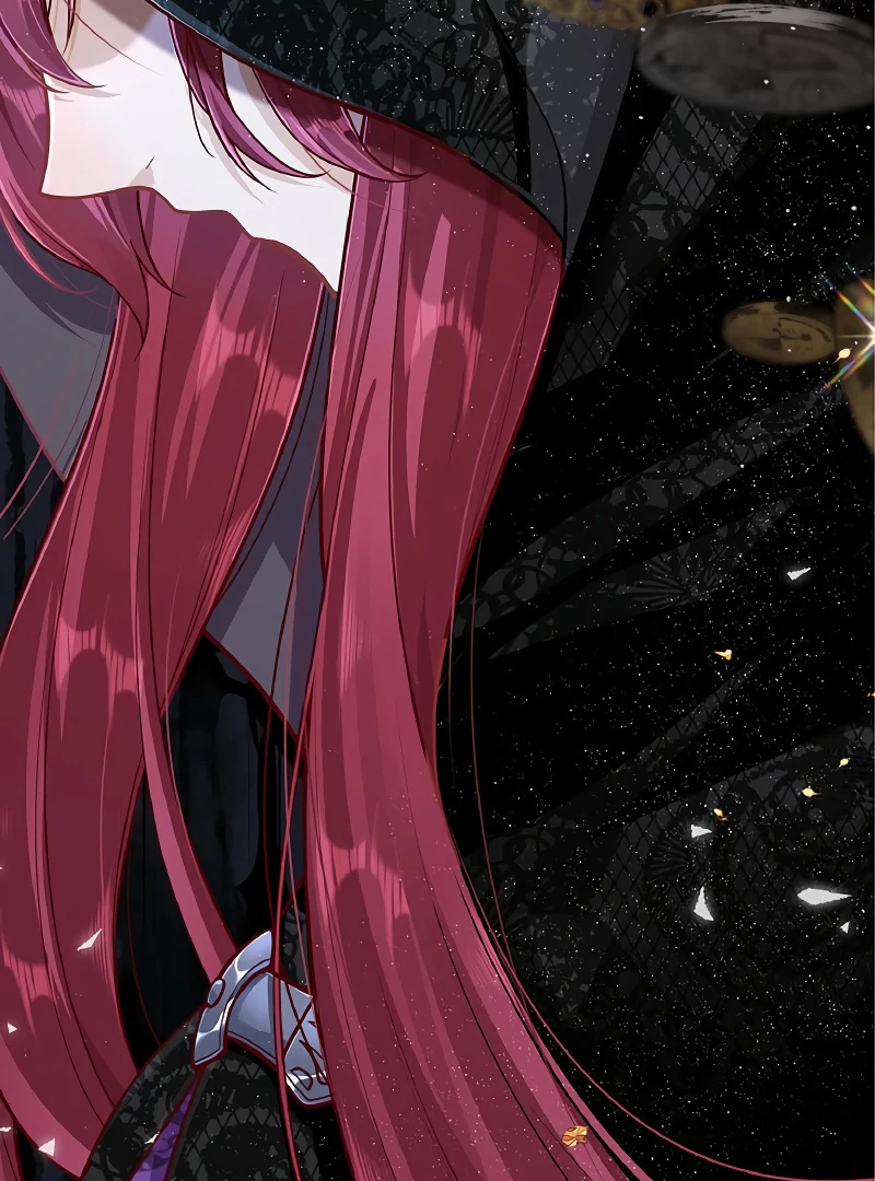 Cradle of the Beast Witch - Chapter 3 - 9