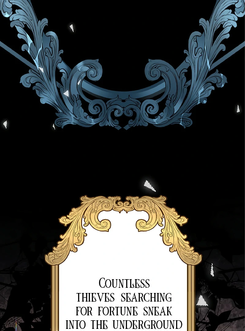 Cradle of the Beast Witch - Chapter 3 - 11