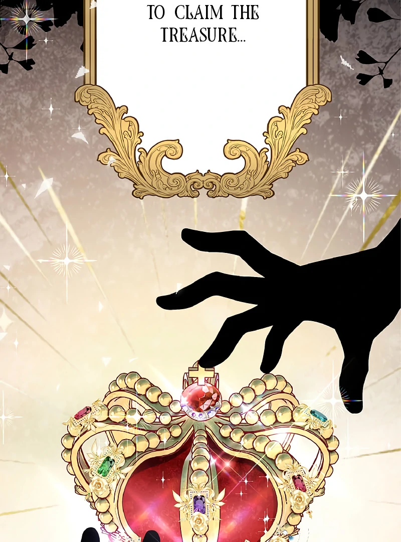 Cradle of the Beast Witch - Chapter 3 - 12