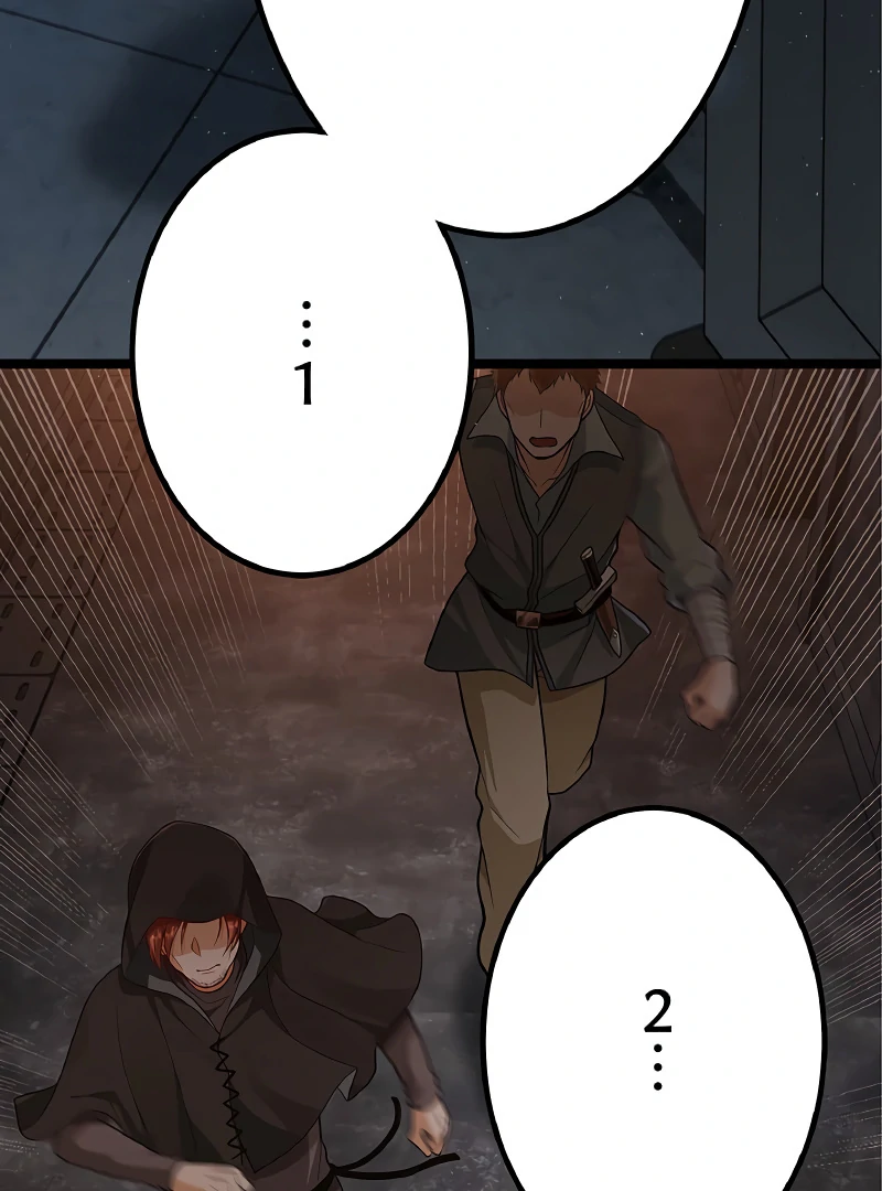 Cradle of the Beast Witch - Chapter 3 - 21