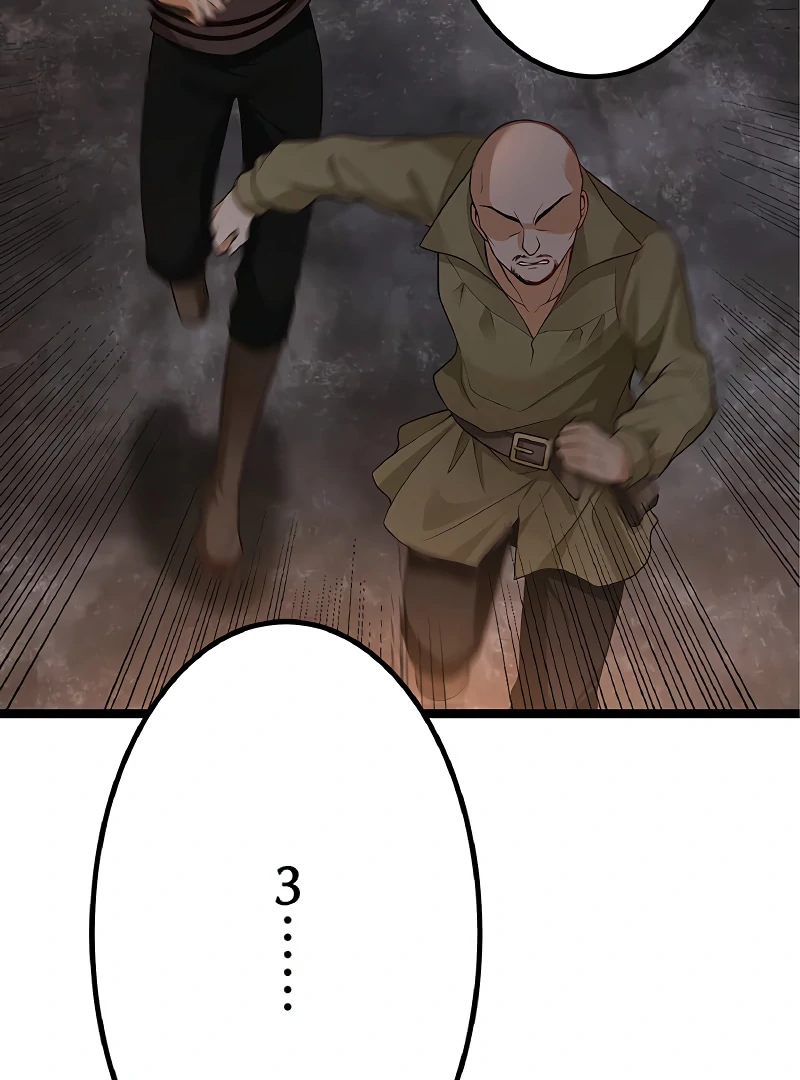 Cradle of the Beast Witch - Chapter 3 - 22