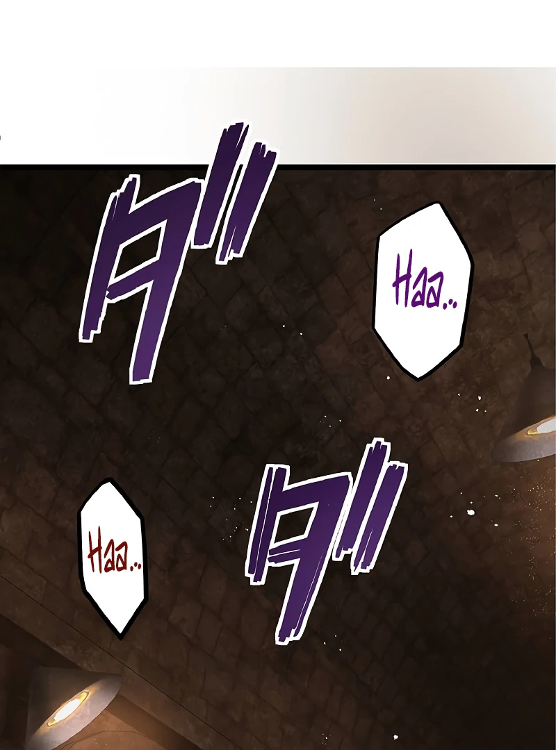 Cradle of the Beast Witch - Chapter 3 - 25