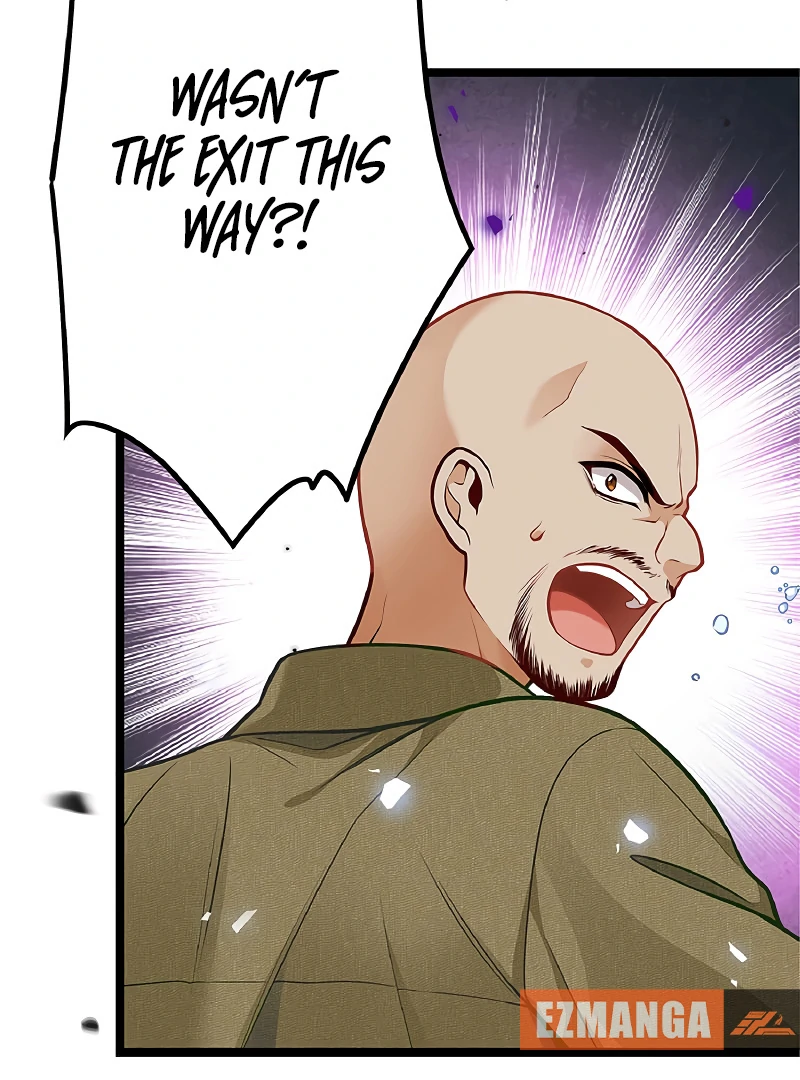 Cradle of the Beast Witch - Chapter 3 - 27