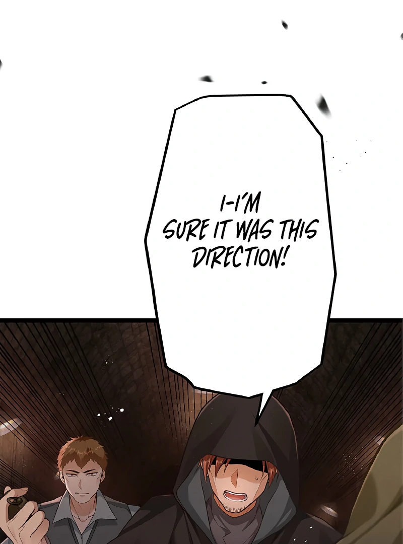 Cradle of the Beast Witch - Chapter 3 - 28