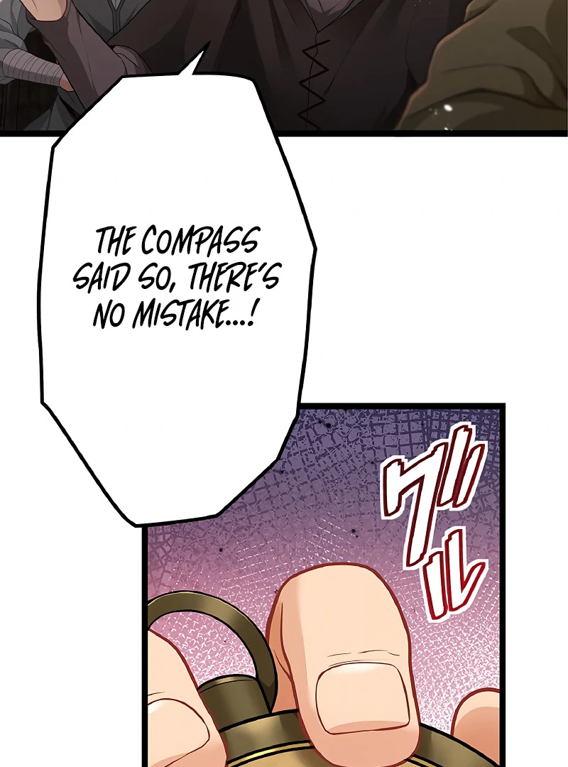 Cradle of the Beast Witch - Chapter 3 - 29