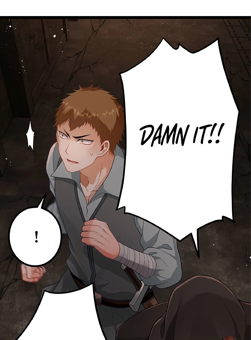 Cradle of the Beast Witch - Chapter 3 - 31