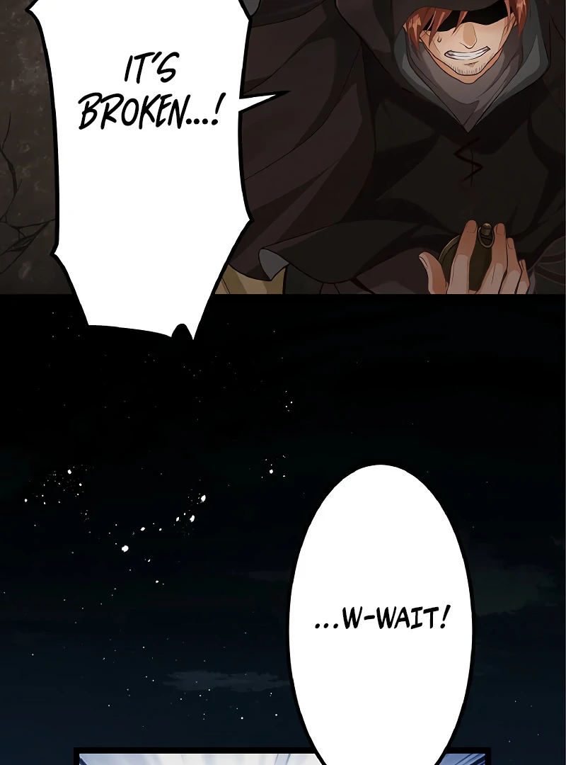 Cradle of the Beast Witch - Chapter 3 - 32